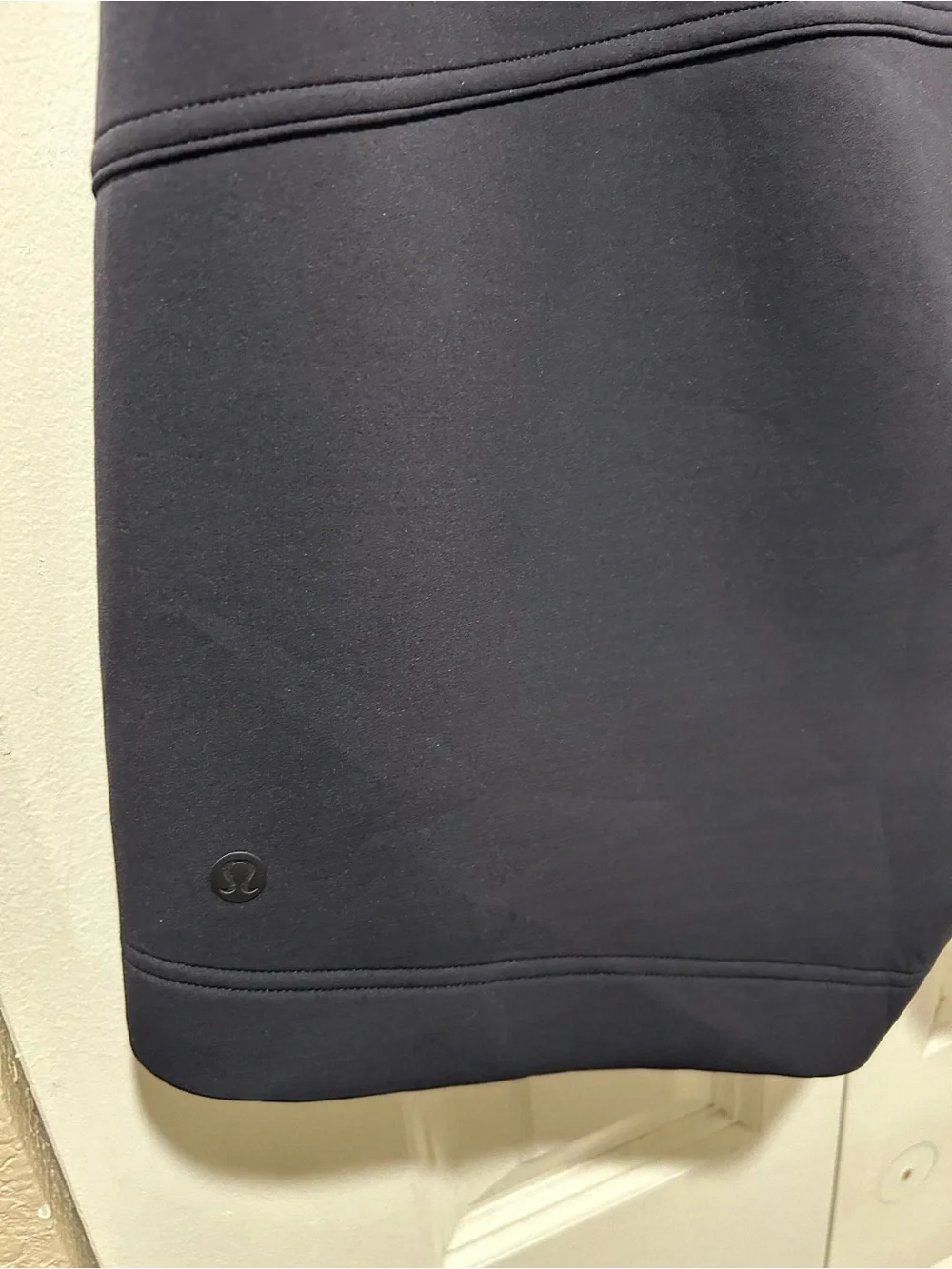 Lululemon In Form Shorts Black , size 12
